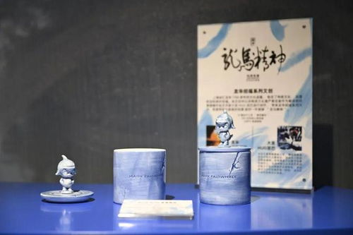 龙华寺走秀 10w 人在线剧本杀 马克华菲何以引领新国潮