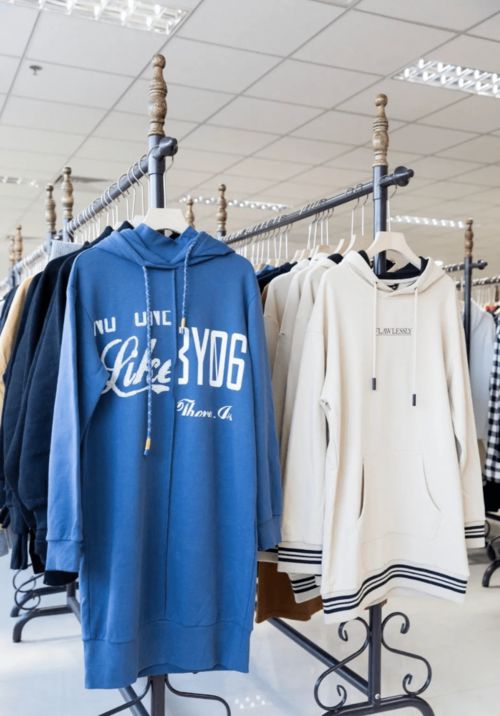 2020北京大兴时尚品牌联合特卖会 绫致、拉夏贝尔、马克华菲十万件货品1折起