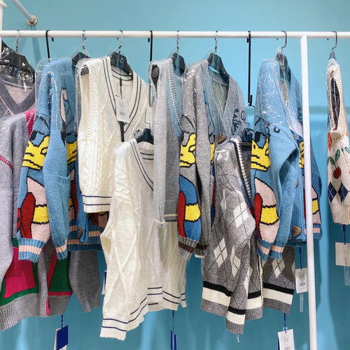 马克华菲在广州 时尚与都市文化的交融