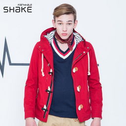 马克华菲夹克价格查询与购物指南